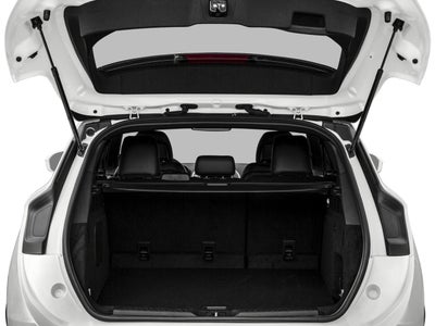 2017 Lincoln MKC Premiere FWD