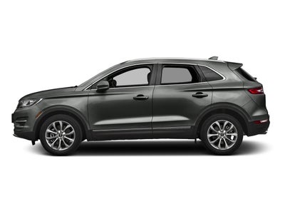 2017 Lincoln MKC Premiere FWD