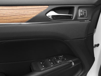2017 Lincoln MKC Premiere FWD