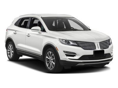 2017 Lincoln MKC Premiere FWD