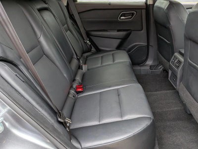 2021 Nissan Rogue FWD SV