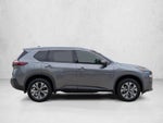 2021 Nissan Rogue FWD SV