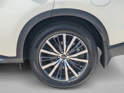 2023 INFINITI QX60 SENSORY AWD