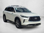 2023 INFINITI QX60 SENSORY AWD