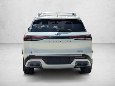 2023 INFINITI QX60 SENSORY AWD