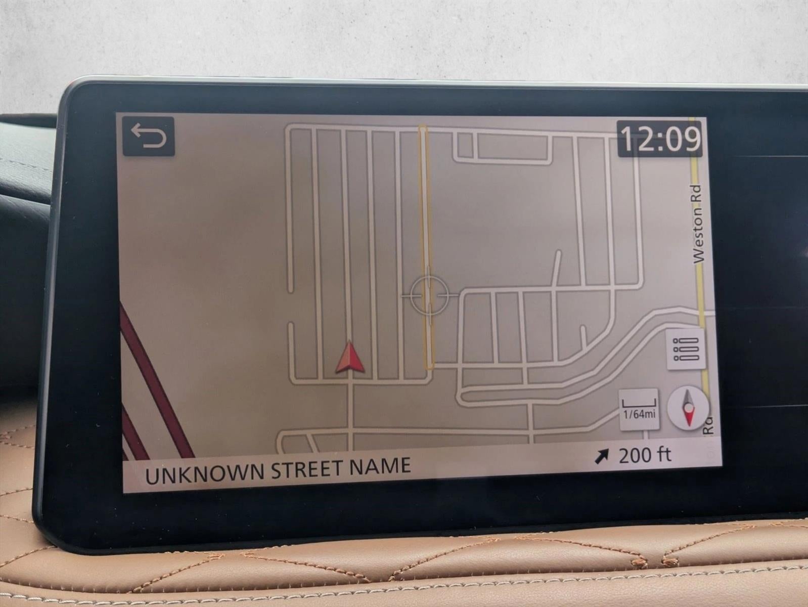 2023 INFINITI QX60 AUTOGRAPH FWD