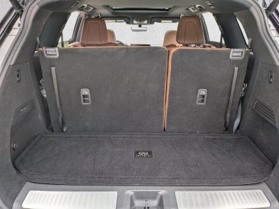 2023 INFINITI QX60 AUTOGRAPH FWD