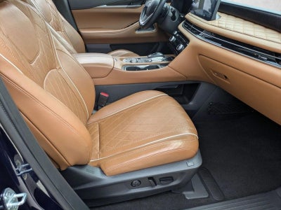 2023 INFINITI QX60 AUTOGRAPH FWD