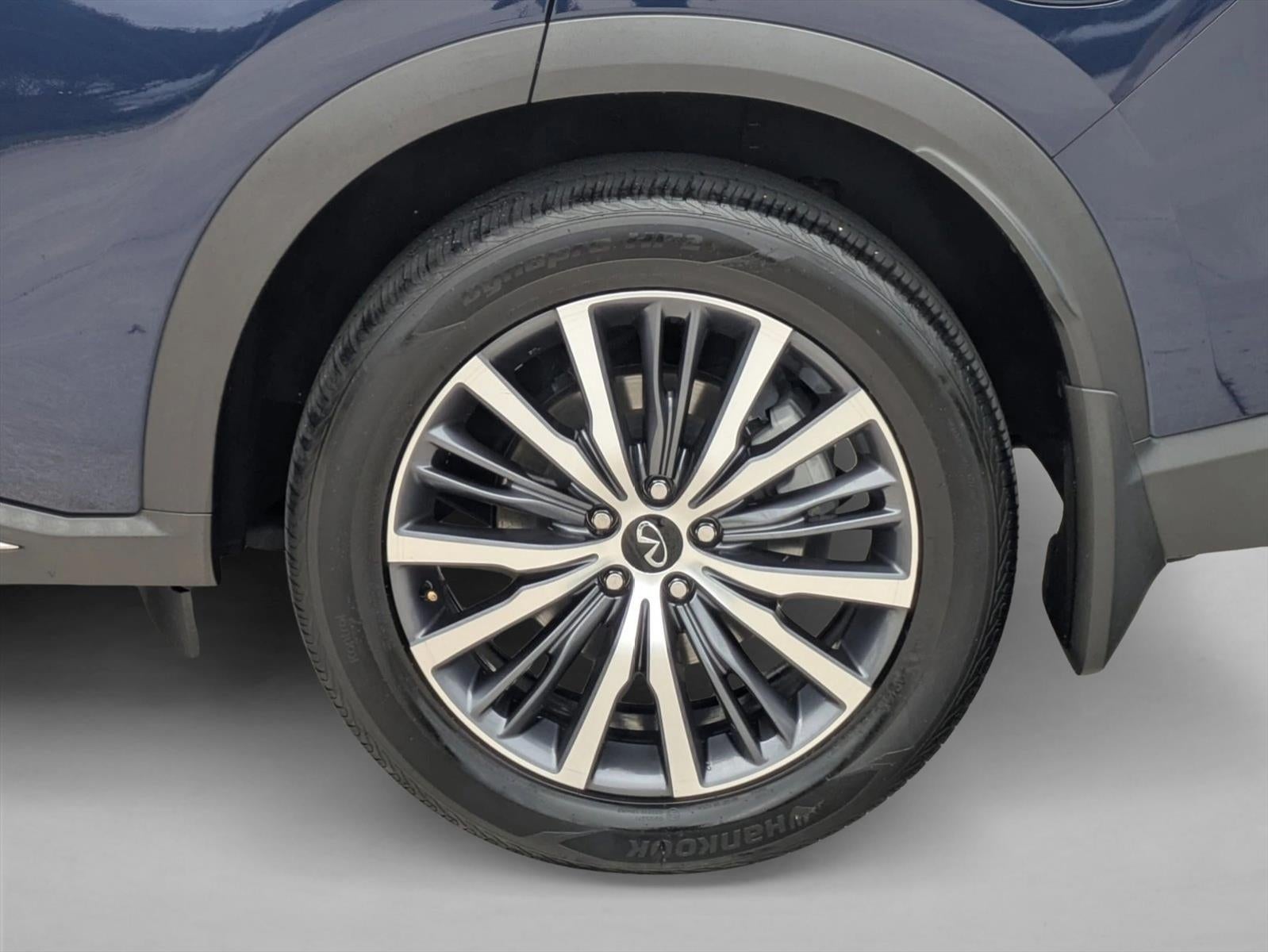 2023 INFINITI QX60 AUTOGRAPH FWD