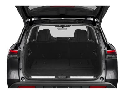 2023 INFINITI QX60 AUTOGRAPH FWD