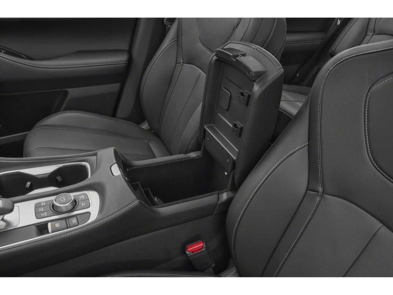 2023 INFINITI QX60 AUTOGRAPH FWD