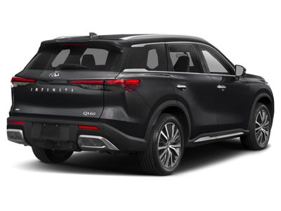 2023 INFINITI QX60 AUTOGRAPH FWD
