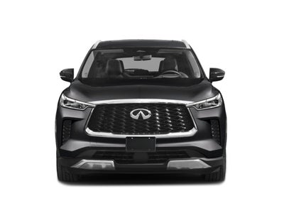 2023 INFINITI QX60 AUTOGRAPH FWD
