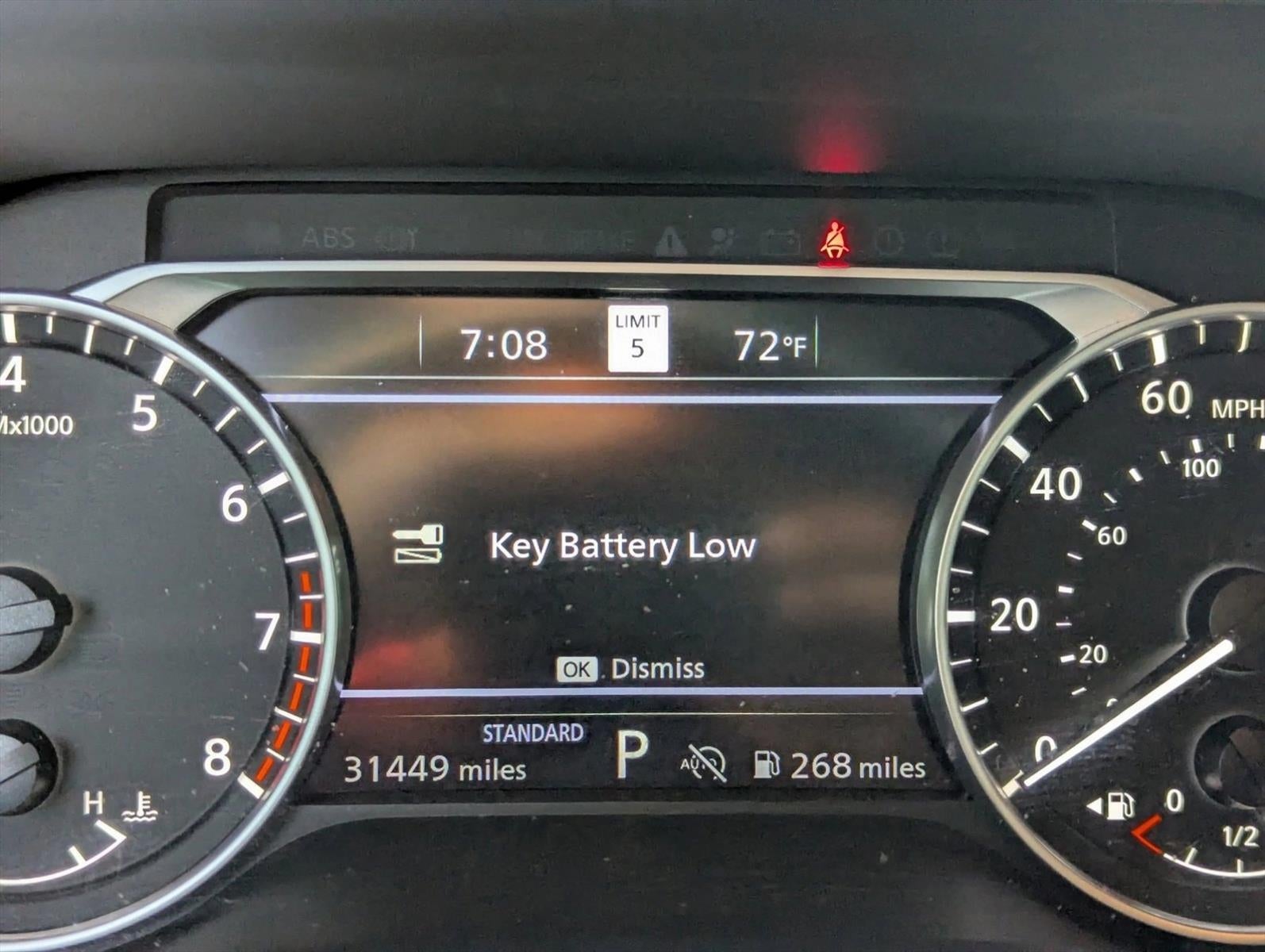 2024 Nissan Pathfinder SL 2WD