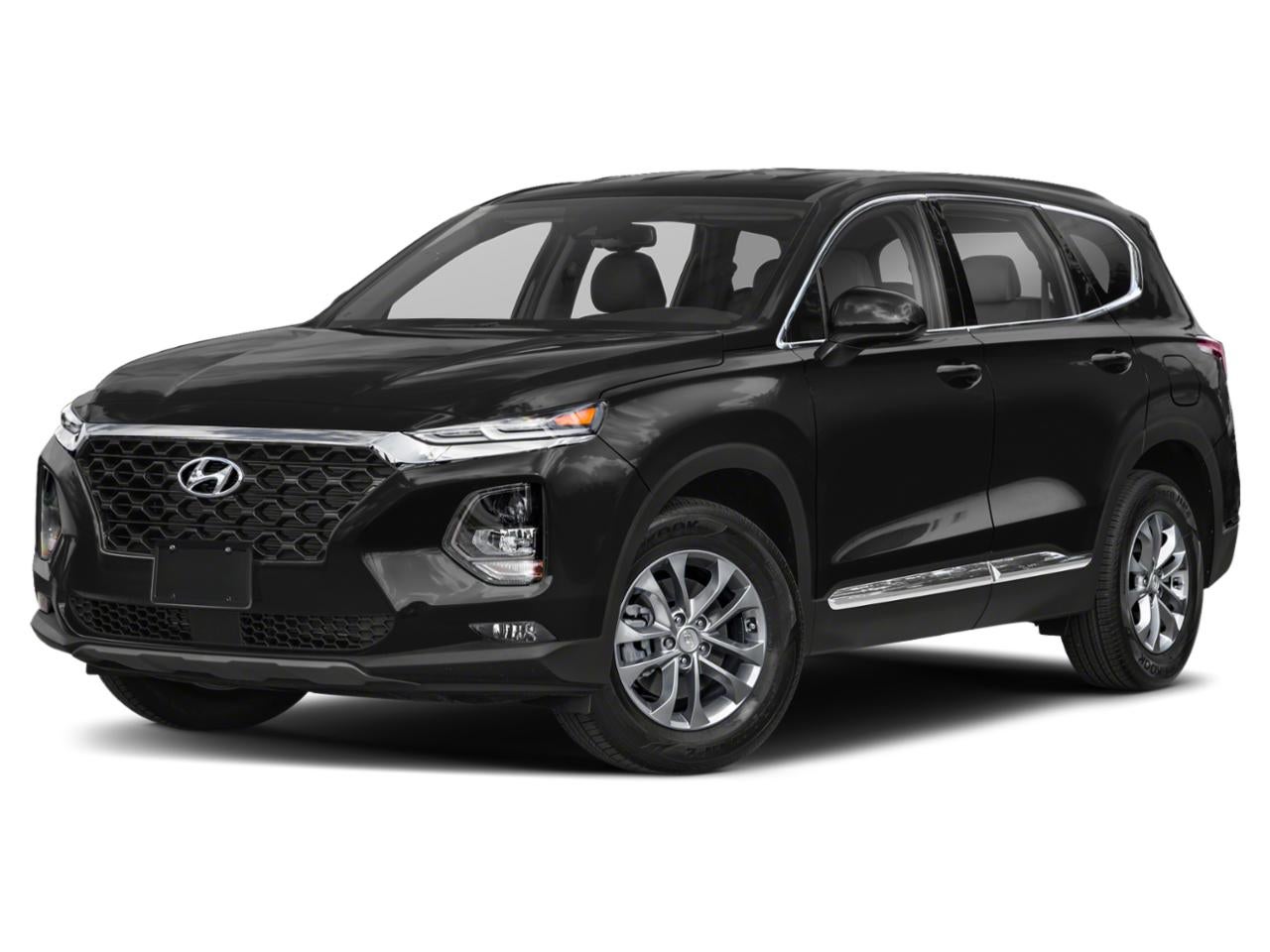 2020 Hyundai SANTA FE SEL 2.4L Auto FWD