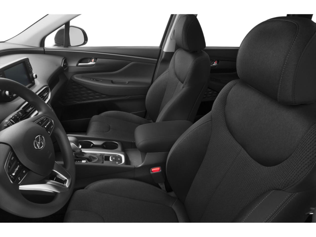 2020 Hyundai SANTA FE SEL 2.4L Auto FWD