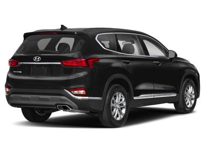 2020 Hyundai SANTA FE SEL 2.4L Auto FWD
