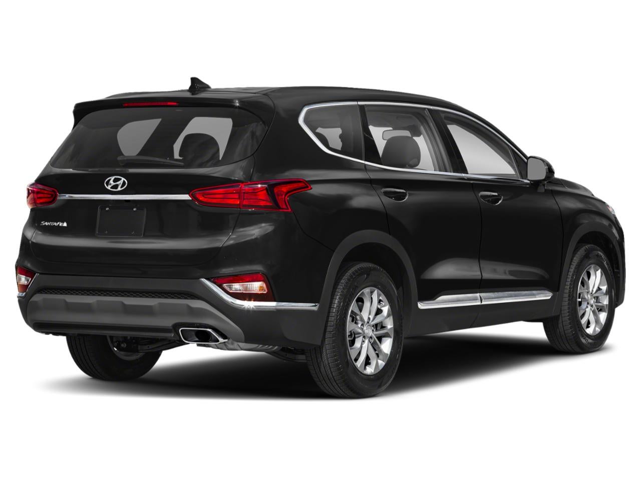 2020 Hyundai SANTA FE SEL 2.4L Auto FWD