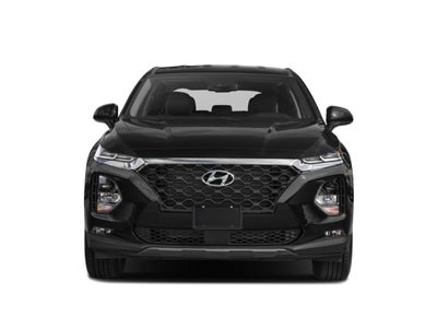 2020 Hyundai SANTA FE SEL 2.4L Auto FWD