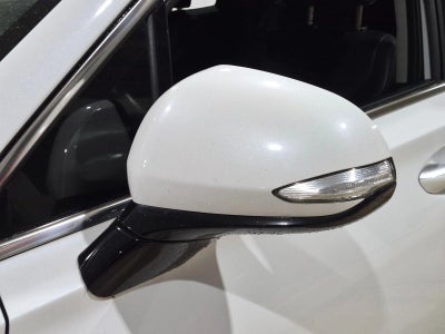 2019 Hyundai SANTA FE Limited 2.0T Auto FWD