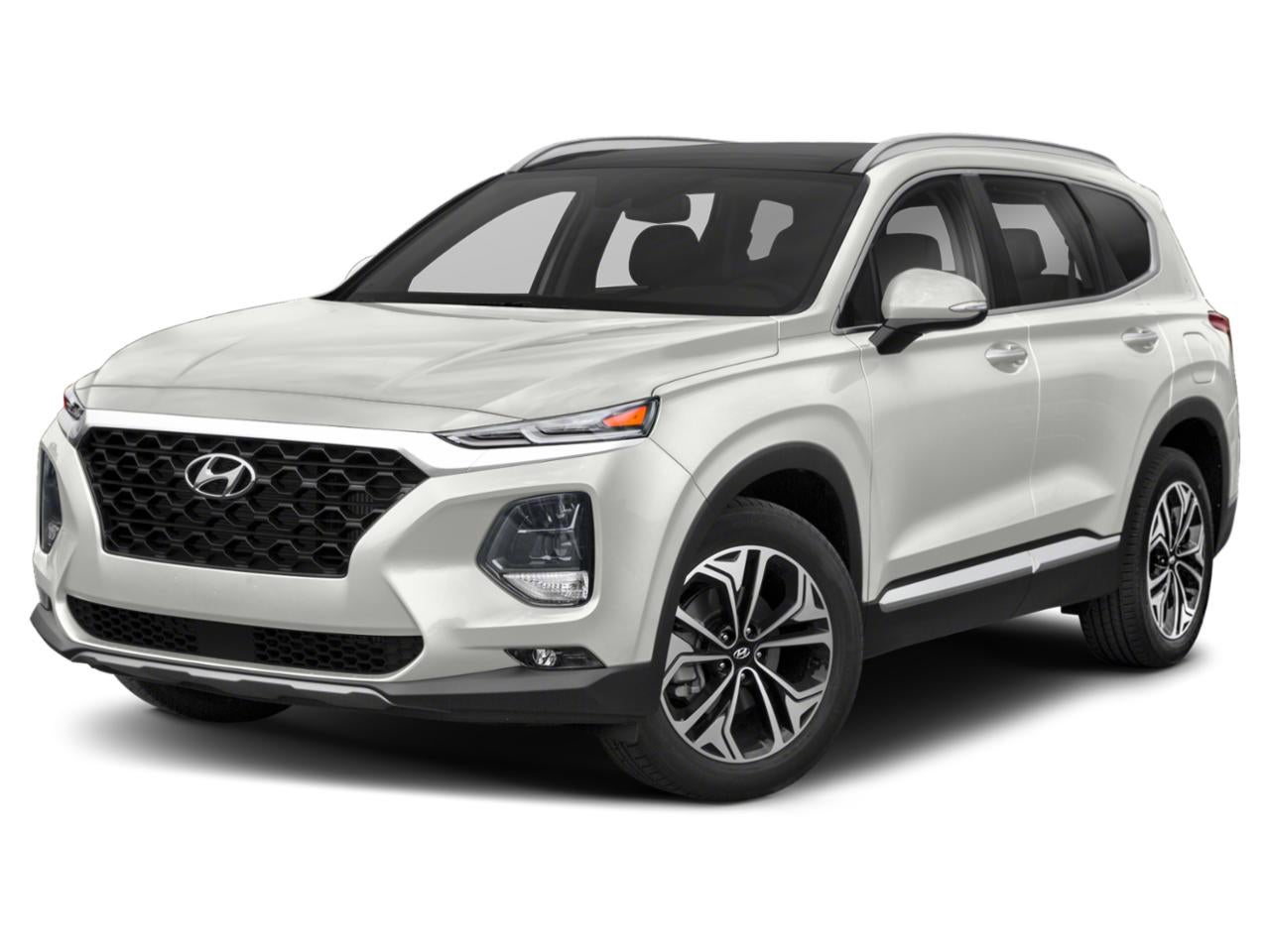 2019 Hyundai SANTA FE Limited 2.0T Auto FWD