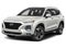 2019 Hyundai SANTA FE Limited 2.0T Auto FWD