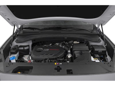 2019 Hyundai SANTA FE Limited 2.0T Auto FWD
