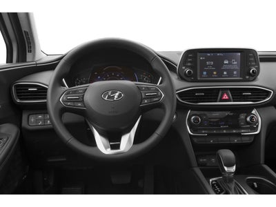 2019 Hyundai SANTA FE Limited 2.0T Auto FWD