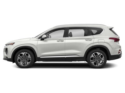 2019 Hyundai SANTA FE Limited 2.0T Auto FWD