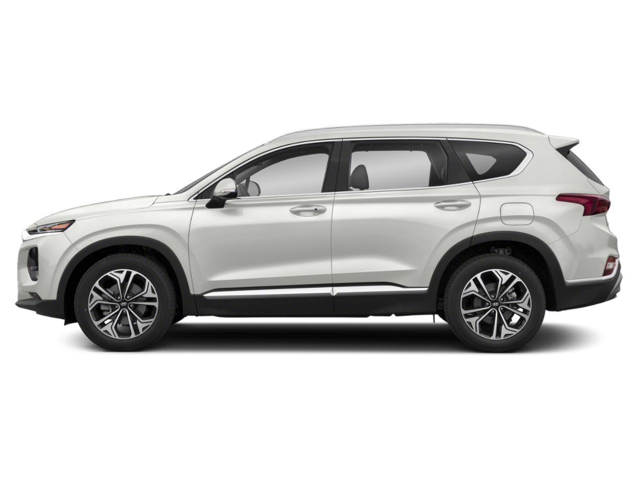 2019 Hyundai SANTA FE Limited 2.0T Auto FWD