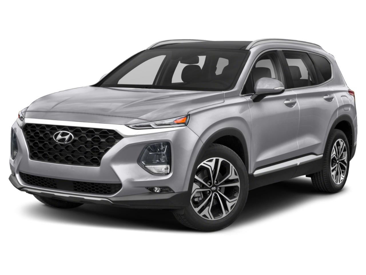 2019 Hyundai SANTA FE Limited 2.0T Auto FWD