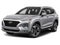 2019 Hyundai SANTA FE Limited 2.0T Auto FWD