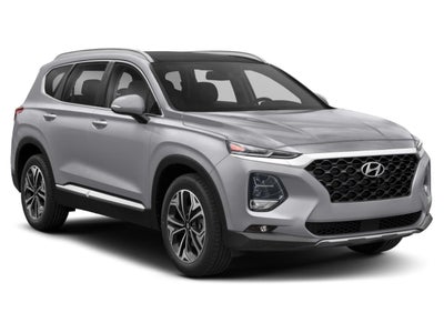 2019 Hyundai SANTA FE Limited 2.0T Auto FWD