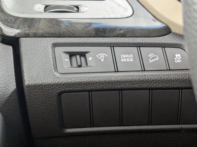 2017 Hyundai Santa Fe Sport 2.4L Auto