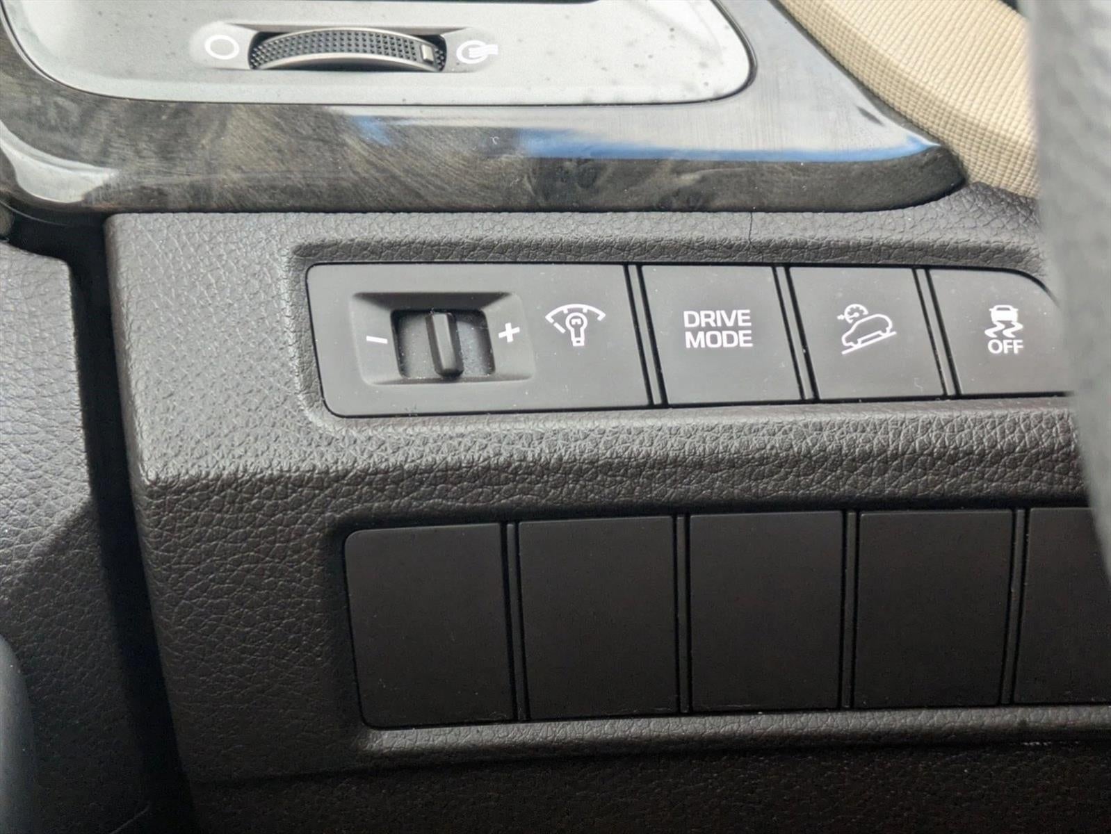 2017 Hyundai Santa Fe Sport 2.4L Auto