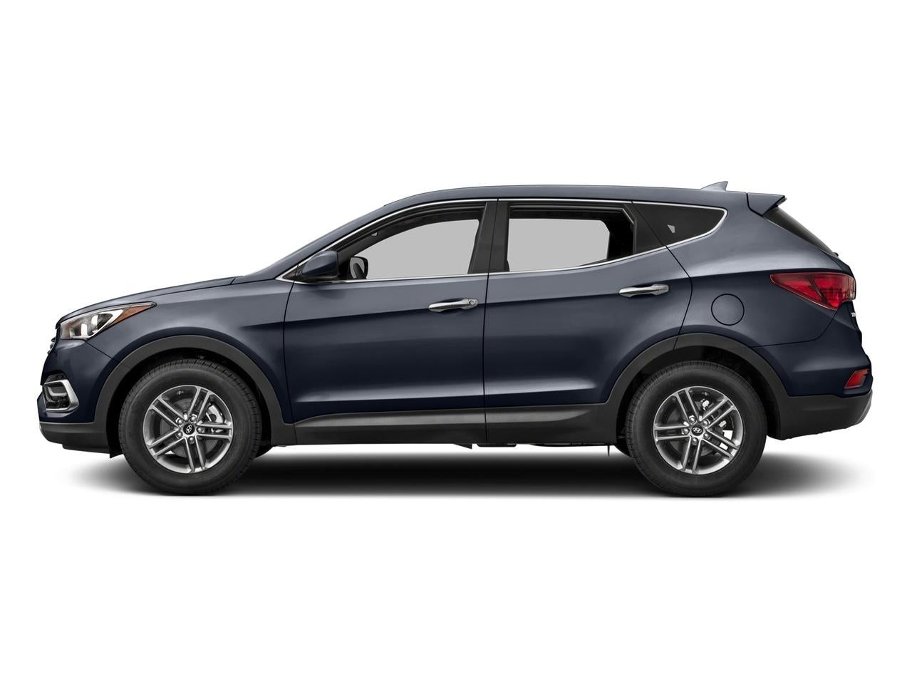 2017 Hyundai Santa Fe Sport 2.4L Auto