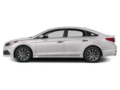 2015 Hyundai SONATA 4dr Sdn 2.4L Sport