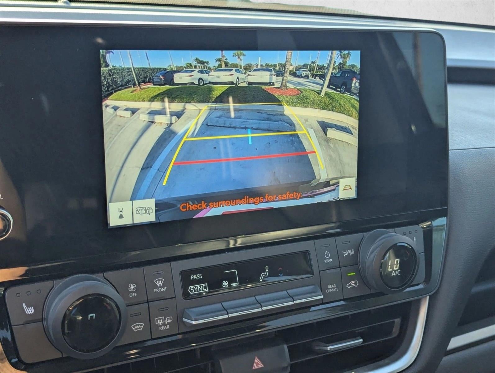 2024 Toyota Grand Highlander XLE FWD (Natl)