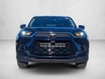 2024 Toyota Grand Highlander XLE FWD (Natl)