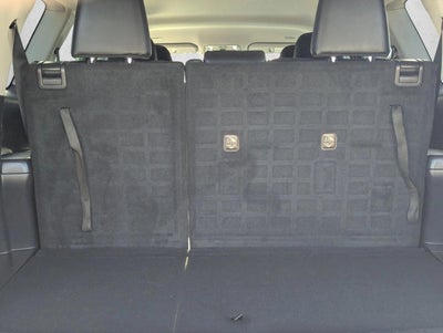 2024 Toyota Grand Highlander XLE FWD (Natl)