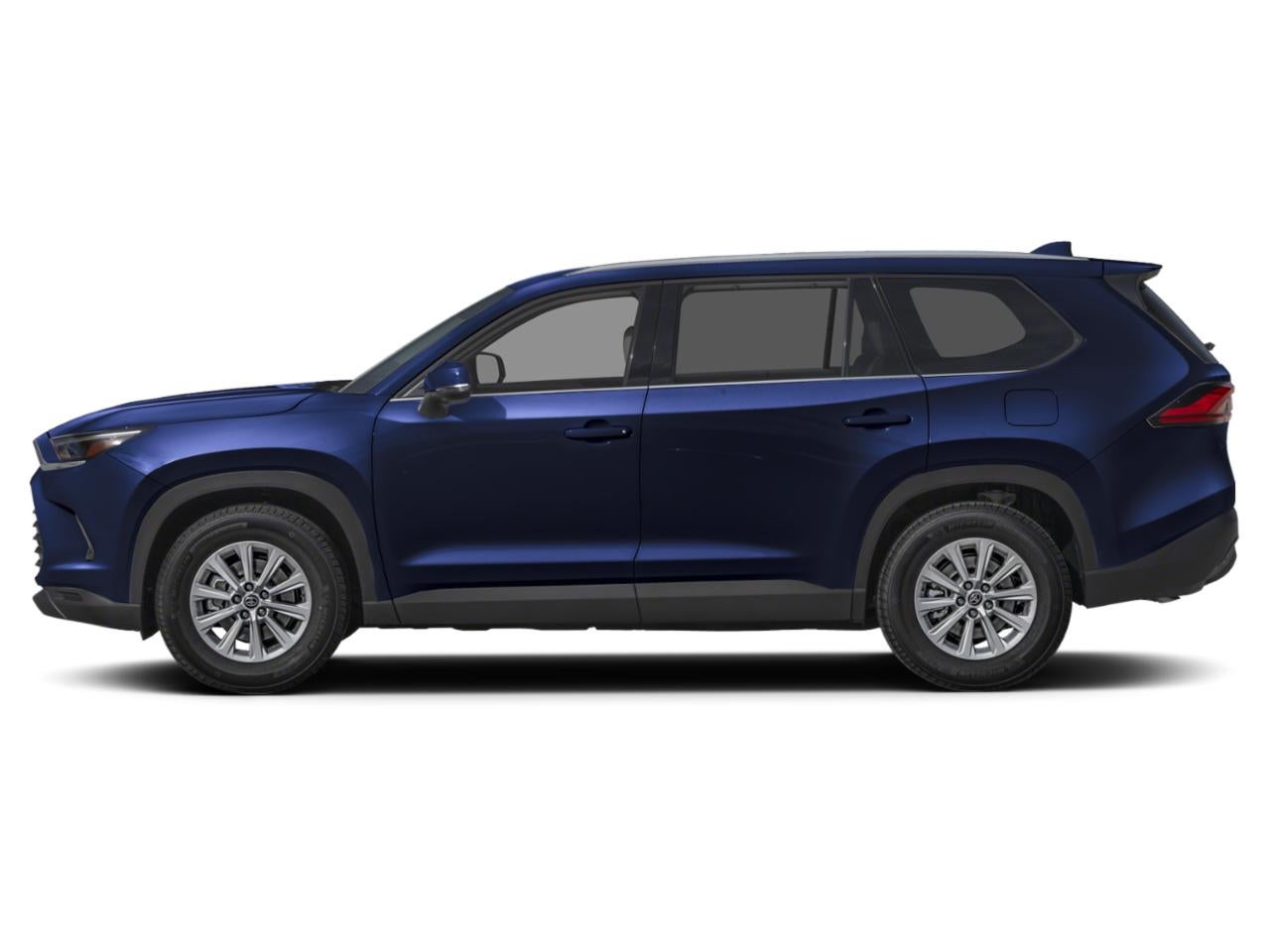 2024 Toyota Grand Highlander XLE FWD (Natl)