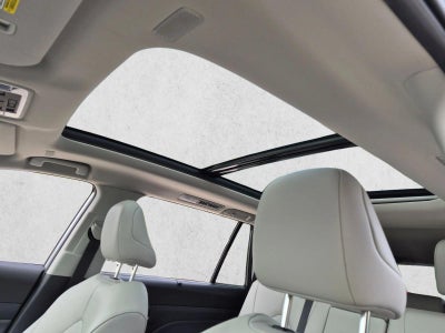2025 Toyota Grand Highlander XLE FWD (Natl)