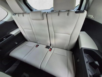 2025 Toyota Grand Highlander XLE FWD (Natl)
