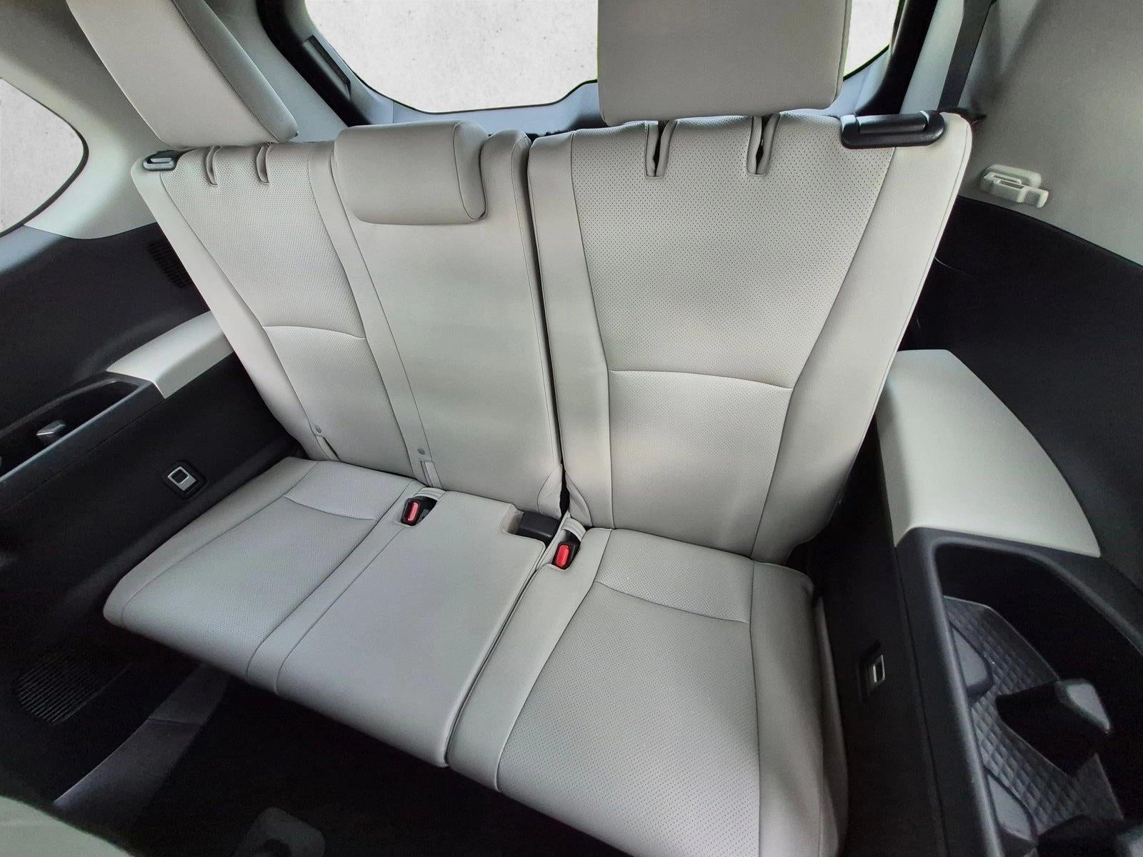 2025 Toyota Grand Highlander XLE FWD (Natl)