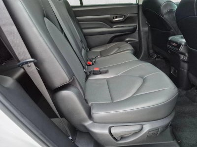2024 Toyota Grand Highlander XLE AWD (Natl)