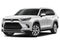 2024 Toyota Grand Highlander Platinum AWD (Natl)