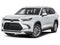 2024 Toyota Grand Highlander Platinum AWD (Natl)