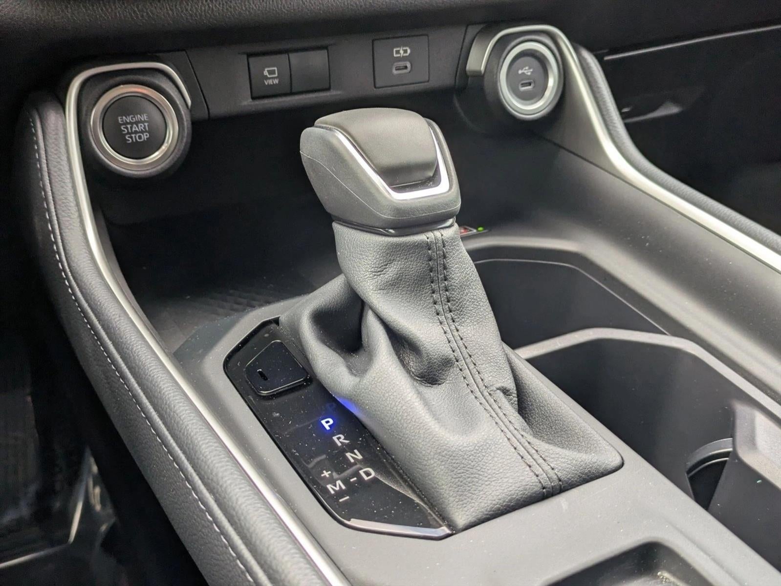 2025 Toyota Grand Highlander Platinum AWD (Natl)