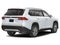 2025 Toyota Grand Highlander Limited AWD (Natl)