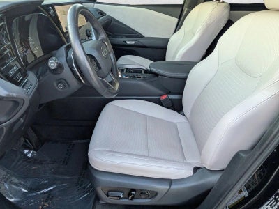 2024 Lexus TX 350 Premium AWD